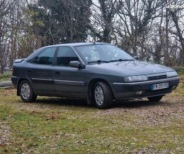 CITROEN XANTIA CITROËN XANTIA