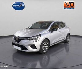 RENAULT CLIO RENAULT CLIO V TCE 90 EQUILIBRE