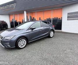 SEAT IBIZA V PH2 1.0 TSI 115CV FR SALTA