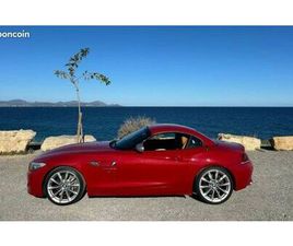 SUPERBE BMW Z4 E89 35IS M 340CV BOITE AUTO DKG