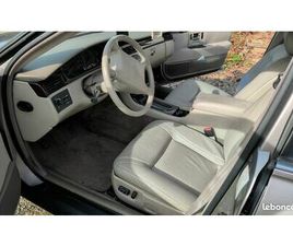 CADILLAC SEVILLE LUXURY SEDAN SLS 1997