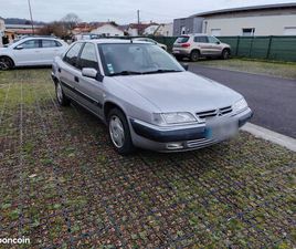 CITROEN XANTIA XANTIA 1.8 16V