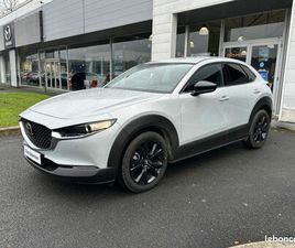MAZDA CX-30 2.5 E-SKYACTIV-G M-HYBRID 140CH HOMURA 2025