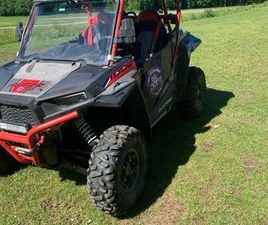 POLARIS RZR 1000