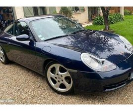 PORSCHE 996 IDEAL TRACK DAYS ET RECONNAISSANCES RALLYE