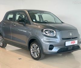 LEAPMOTOR T03 DÈS 89/MOIS