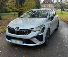 CLIP 5 ESPRIT ALPINE