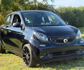 VENDS SMART ? ÉLECTRIQUE