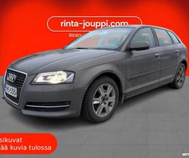 SPORTBACK ATTRACTION BUSINESS 2,0 TDI (DPF) 103 KW START-STOP
