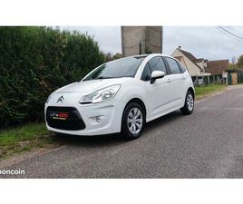 CITROËN C3 II 1.4HDI EMBRAYAGE NEUF