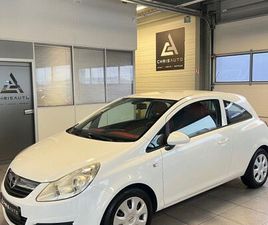 OPEL CORSA 1.2 TWINPORT ENJOY 3P