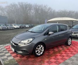 OPEL CORSA 1.4 90CH EDITION 5P