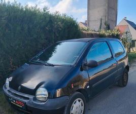 RENAULT TWINGO I PHASE 3 1.2I