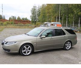 SAAB 9-5