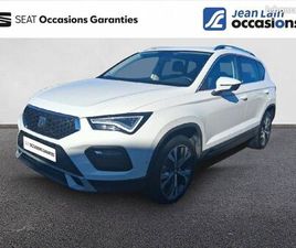 SEAT ATECA 1.0 TSI 110 CH START/STOP URBAN ADVANCED
