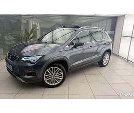 SEAT ATECA 1.5 TSI 150 CH ACT START/STOP XCELLENCE