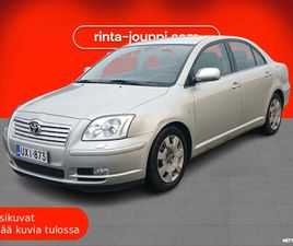 1,6 VVT-I LINEA SOL TECHNICAL 4OV