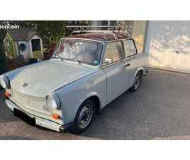 TRABANT 601