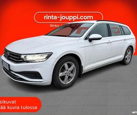 VARIANT STYLE BUSINESS 2,0 TDI EVO SCR 110 KW DSG-AUTOMAATTI