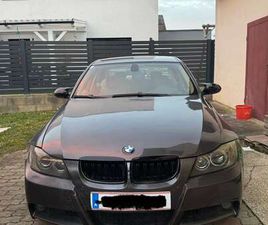 BMW 3ER-REIHE 325I