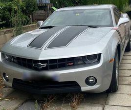 CAMARO RS V6