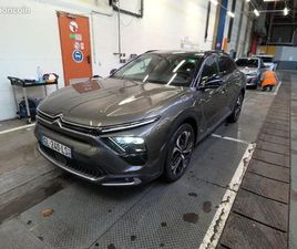 CITROEN C5 X THP 180 S&S SHINE PACK EAT8 / FULL OPTIONS