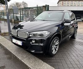 BMW X5 (F15) XDRIVE40DA 313CH M SPORT