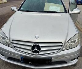 MERCÉDES CLC 200 CDI