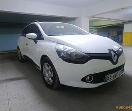 1.5 DCI SPORTTOURER JOY