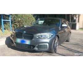 M140I F21 PROPULSION