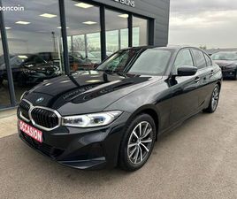 BMW SERIE 3 G20 320IA XDRIVE 184CH BUSINESS DESIGN - CLIM AUTO / GPS / CARPLAY -