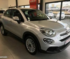 FIAT 500X 1.0 FIREFLY TURBO T3 120CH LOUNGE