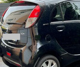 PEUGEOT ION PEUGEOT ION ACTIVE