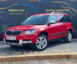 2016 (66) - 1.2 TSI [110] SE L 5DR DSG