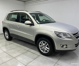 VOLKSWAGEN TIGUAN 1.4 TREND