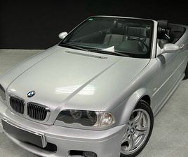 À VENDRE BMW 330CI PACK M2