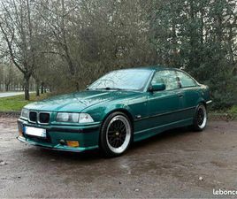 BMW 318 IS E36 COUPE PACK M