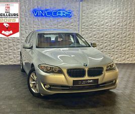 BMW SERIE 5 (F10) 528I 245CV