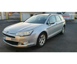 C5 TOURER 2L HDI 163CV