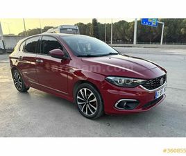 1.6 MULTIJET LOUNGE PLUS