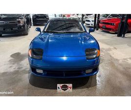 DODGE STEALTH V6 TWIN TURBO