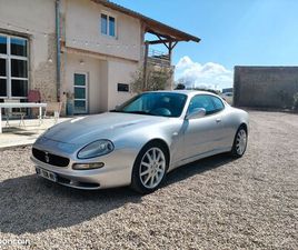 MASERATI 3200 GTA FIABILISÉE TBE DISTRIBUTION NEUVE
