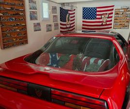 VEND PONTIAC FIREBIRD