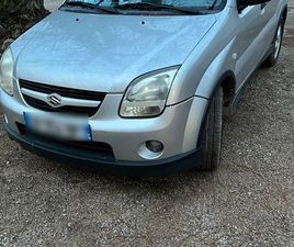 SUZUKI IGNIS SUZUKI IGNIS 2006