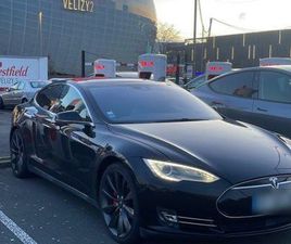 TESLA S P90D LUDICROUS FULL OPTIONS, 772 CV, 90 KW, MCU 2