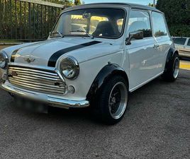 AUSTIN MINI MINI AUSTIN
