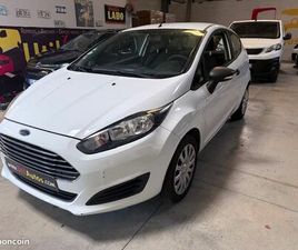 FORD FIESTA AFFAIRES 1.5 TDCI 75