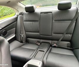 1ÈRE MAIN*BMW 330XD*STAGE 1*TOUTES FACTURES DISPONIBLES*ENTRETIEN EXTRÊMEMENT RIGOUREUX *TRÈS FAIBLE KILOMÉTRAGE « USAGE WEEK-END VÉHICULE DE PASSIONNÉ » *ÉTAT 