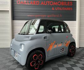 CITROEN AMI CITROËN AMI AMI 1900 KMS