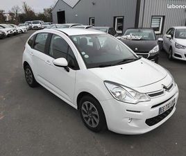 CITROËN C3 1,6BLUE HDI 75CV CONFORT